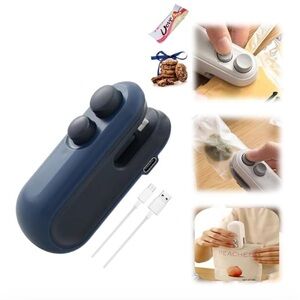 Portable Bag Sealer